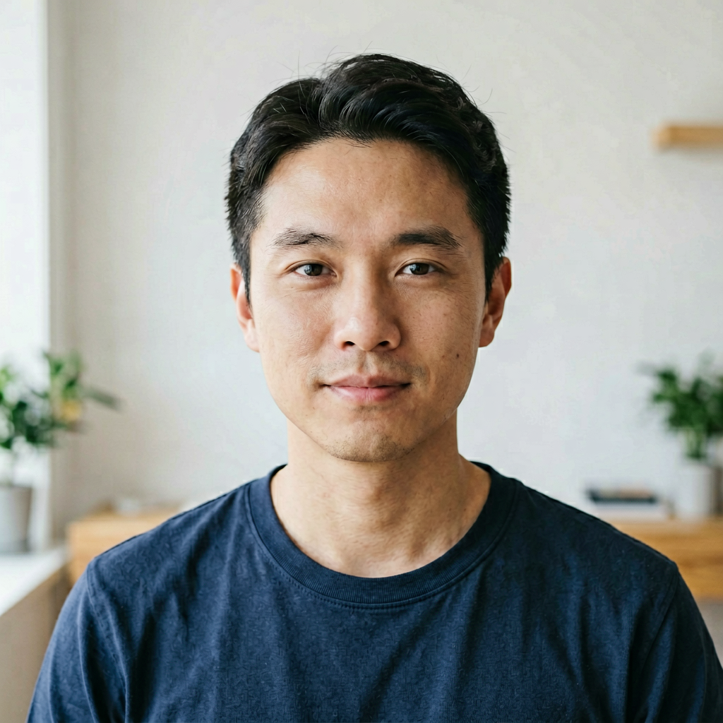 数据分析爱好者头像
